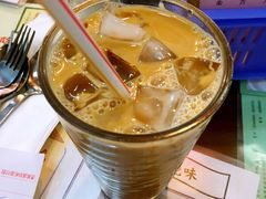 -兰芳园(上环店)