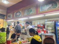 -王记生烫牛杂面馆(兰陵路店)