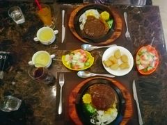 -巴里岛风情咖啡(三原店)