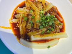 -川正旺江湖菜(三元桥店)