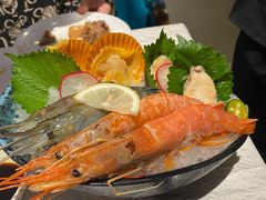 -领鲜活海鲜榴莲自助火锅(东门店)