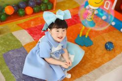 -Baby Pastel 自然光儿童摄影(CBD店)
