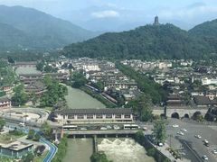 -都江堰中心国际酒店