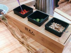 -椰夫人·养生椰子鸡(金沙洲永旺店)