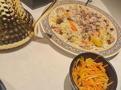 -耶里夏丽·新疆菜·28年喀什老馆(田林东路店)