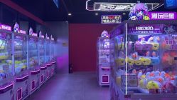 -维拓乐园(砂之船奥莱店)