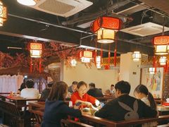 -应天大明王朝·南京菜(中山陵店)