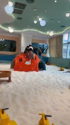 -奈尔宝家庭中心·亲子餐厅(苏州大悦城店)