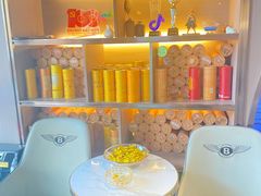 -陆琴脚艺·足浴·SPA(夫子庙店)