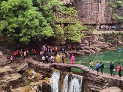 -云台山风景名胜区