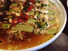 -蟹榭·本帮江浙菜·蟹宴(五角场合生汇商场店)