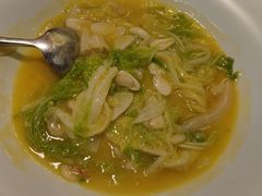 -那家小馆•北京菜•烤鸭(香山店)