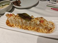 -江城小馆陕南妈妈菜·全球旅行餐厅(钟楼店)