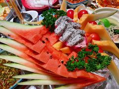 -红辣椒·川菜·火锅(张杨路店)