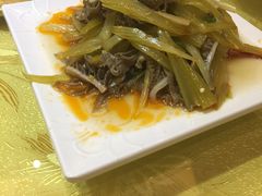 -新加坡海鲜共和(名胜世界圣淘沙海滨坊)