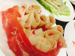 -江海肥牛(桃园南路店)