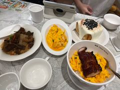 滑蛋脆虾-翠华餐厅(正佳广场店)