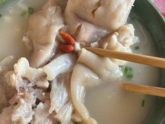 -张家湾·膳蹄(迎宾店)