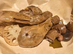 -清水亭湖北菜(大屯DT51店)