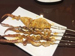 -三个大叔东北烧烤·砂锅菜(西三旗店)