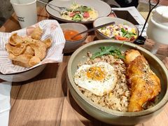 -Pennehut畔尼意面(合肥万象城店)