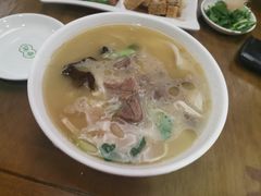 -合记烩面(人民路店)