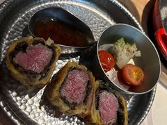 -西堤牛排(南京龙江店)