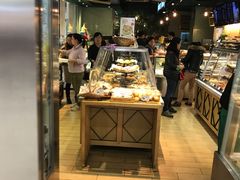 -东哥面包(江宁大润发店)