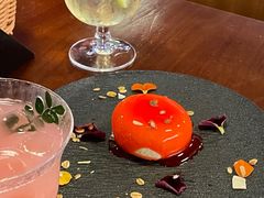 -mordew加州日记西餐&小酒馆(新天地店)