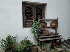 -柯岩风景区