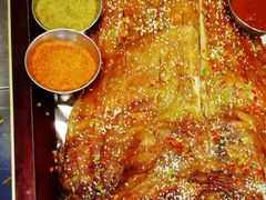 -宗泉烤全羊·烤羊腿·家常菜(解放东路店)