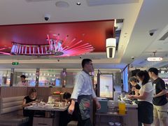 -海底捞火锅(杭州庆春路夜宵主题店)
