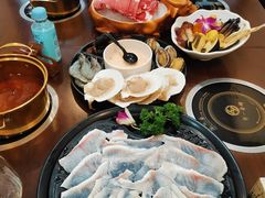 -丽江庭院之爱在路上(西单店)