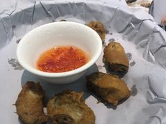 -飞尝蚝·顺德菜·鱼生(顺德总店)