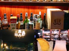 -The Cheebat 锌吧·Bistro(体育西店)
