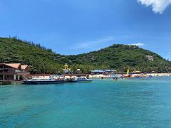 -海南分界洲岛旅游区