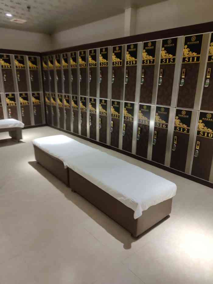 御品堂养生馆-"118号技师只是敷衍了事,其他就不知道了.