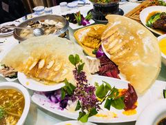 -邢家锅贴老店·非遗·开封菜(金明广场店)