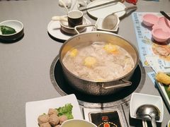 -椰小鸡·琼州糟粕醋(美兰缤纷城店)