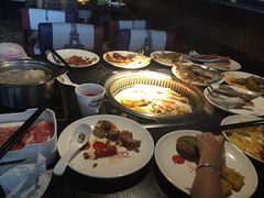 -欢乐牧场(T12店)