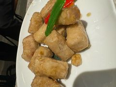 -四道菜·福建菜馆(新街口金鹰店)