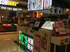 -鲜果时光奶茶店( 百荣世贸商城店)