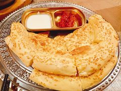 -耶里夏丽·新疆菜(田林东路店)