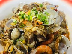 -老三样·美食研究中心(世贸路店)