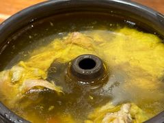 -云海肴·汽锅鸡·云南菜(美罗城店)