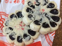 -北京稻香村(天桥乐汇百货商场店)