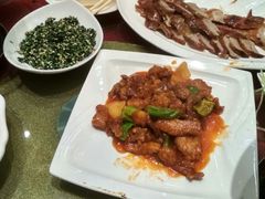 -燕云楼(云南路店)