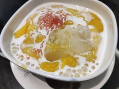 -民信老铺(双皮奶博物馆店)