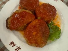 -华梅西餐厅(哈尔滨中央大街店)
