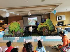 -深圳大梅沙京基洲际度假酒店